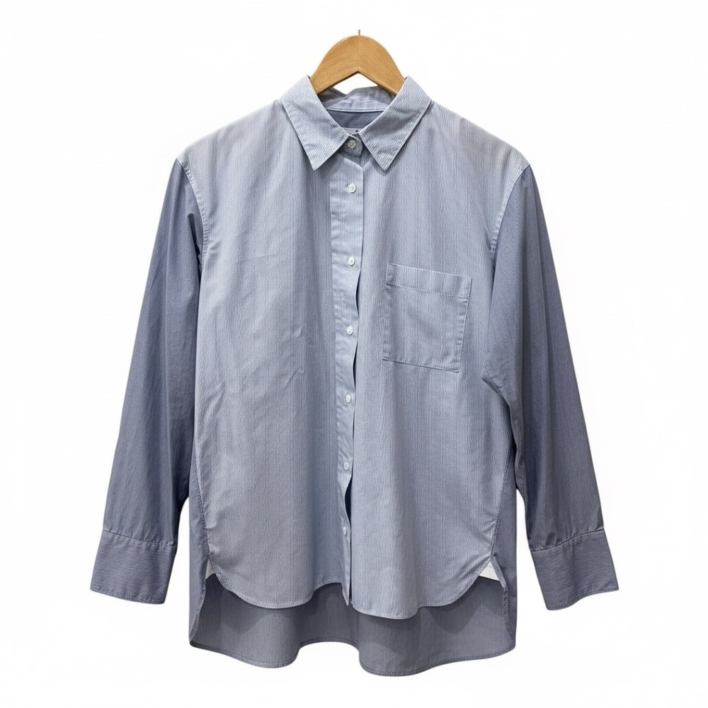 Uniqlo x Jil Sander Button-Down Dress Shirt